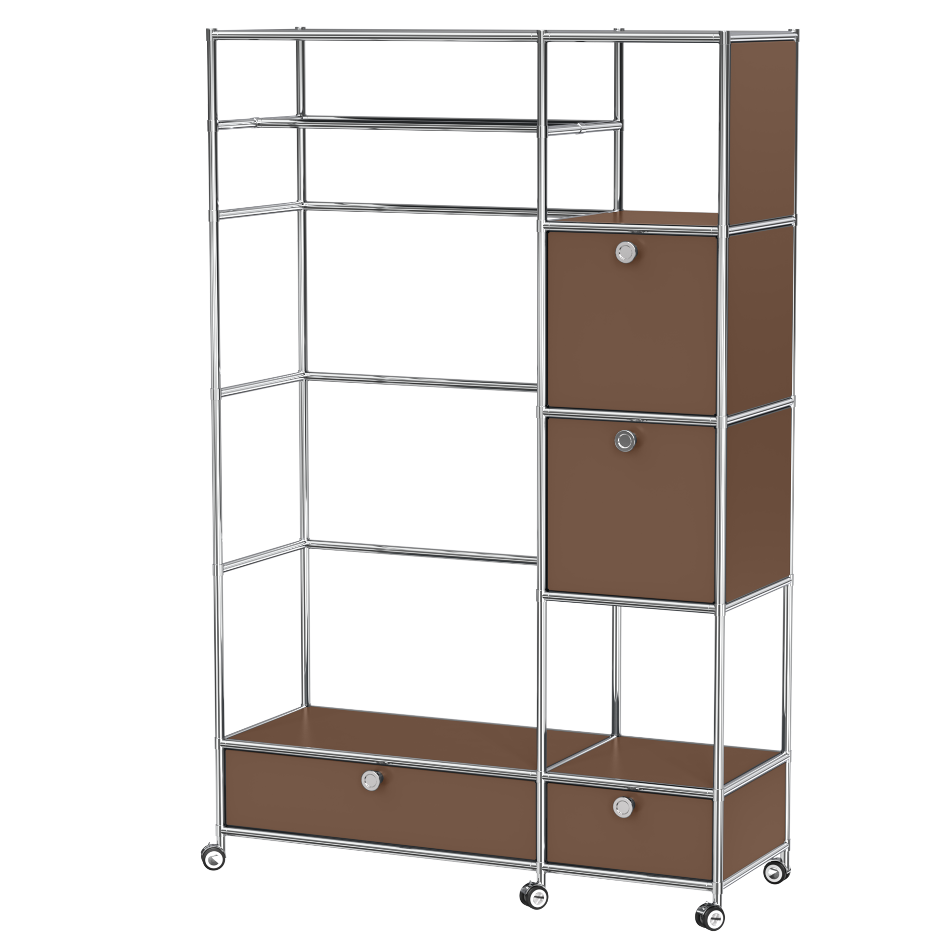 Garderobe 912